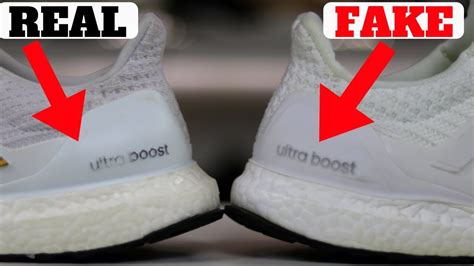 adidas ultra boost 19 real vs fake|Adidas ultraboost spotting.